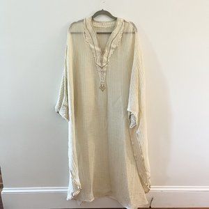 Vintage Caftan